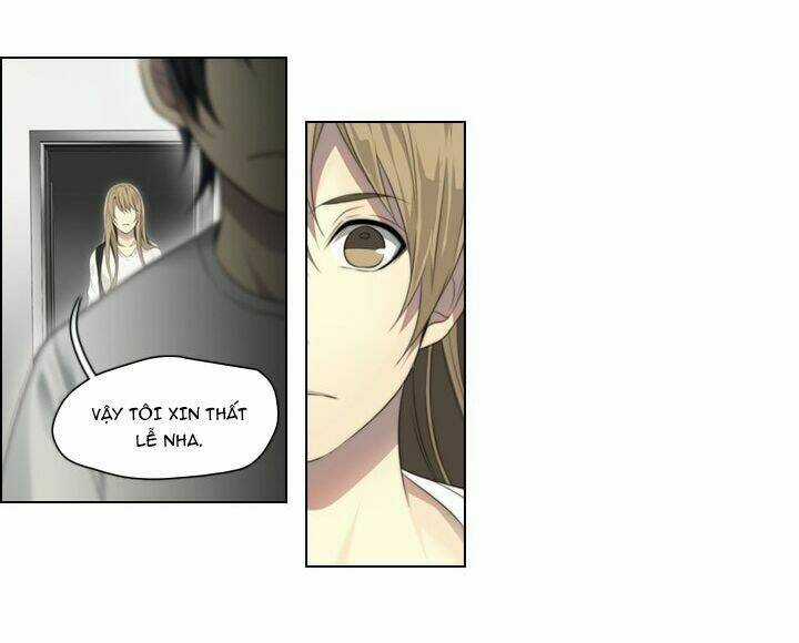 Người Cống Hiến Chapter 19 trang 14