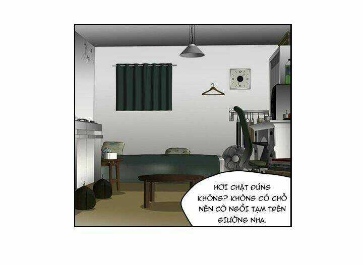 Người Cống Hiến Chapter 19 trang 15