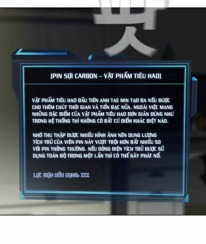 Người Cống Hiến Chapter 19 trang 19