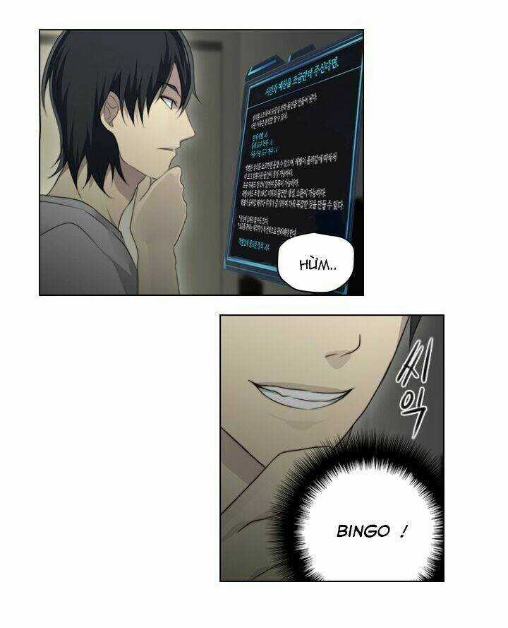 Người Cống Hiến Chapter 19 trang 22