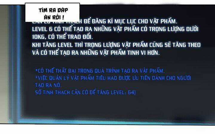 Người Cống Hiến Chapter 19 trang 23