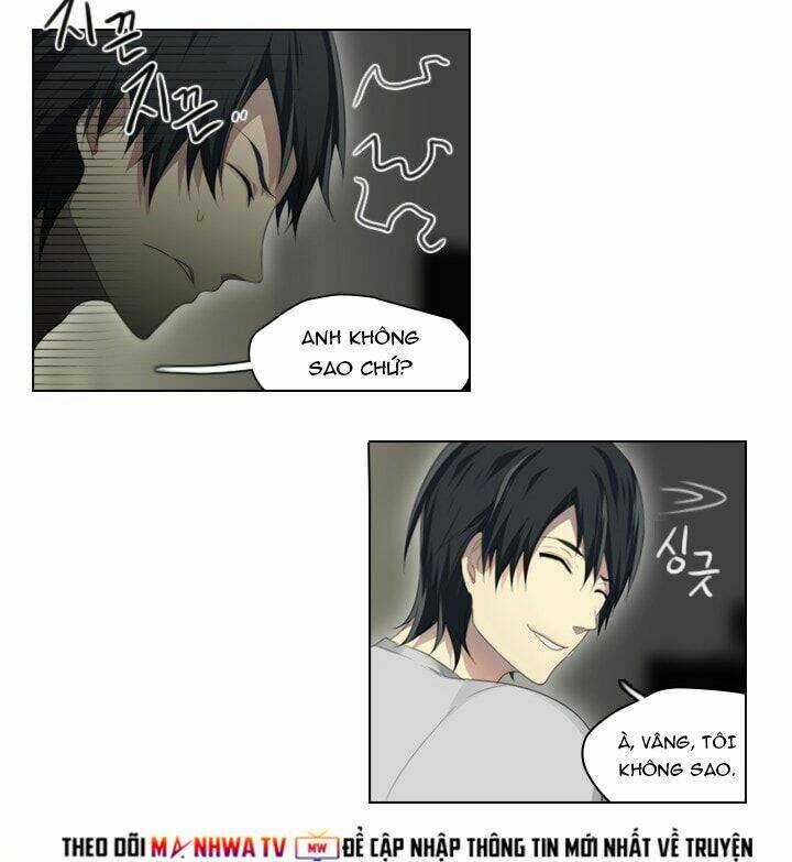 Người Cống Hiến Chapter 19 trang 27