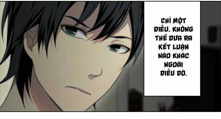 Người Cống Hiến Chapter 19 trang 28