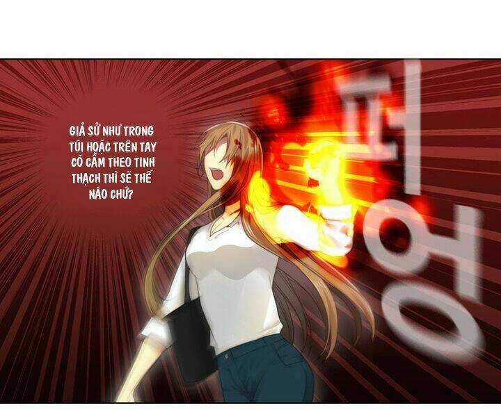 Người Cống Hiến Chapter 19 trang 30