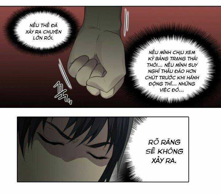 Người Cống Hiến Chapter 19 trang 31