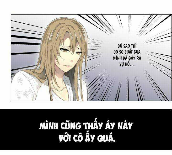 Người Cống Hiến Chapter 19 trang 37