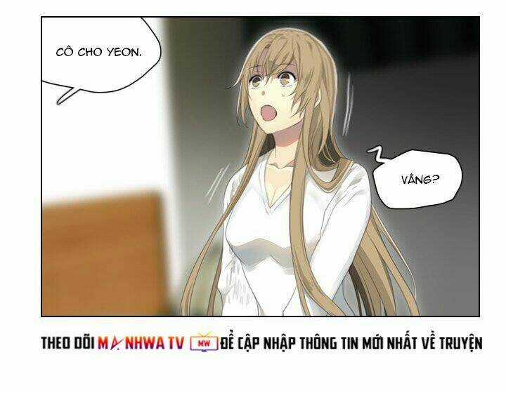 Người Cống Hiến Chapter 19 trang 39