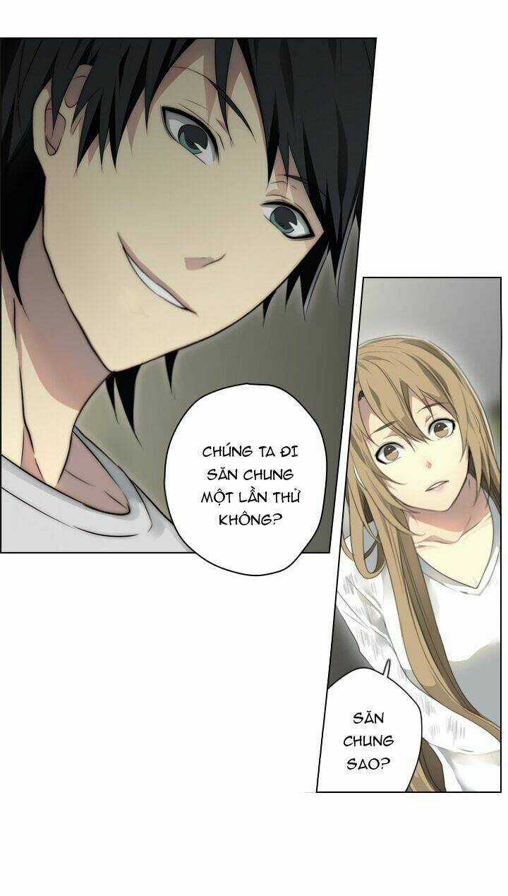 Người Cống Hiến Chapter 19 trang 40