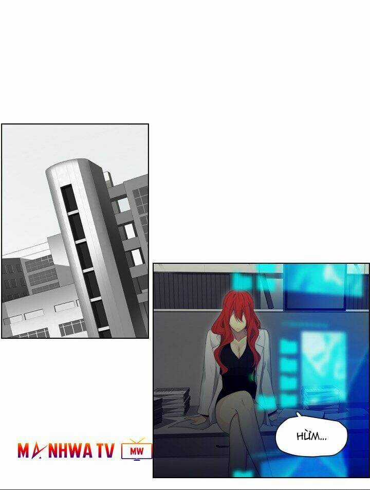 Người Cống Hiến Chapter 19 trang 41