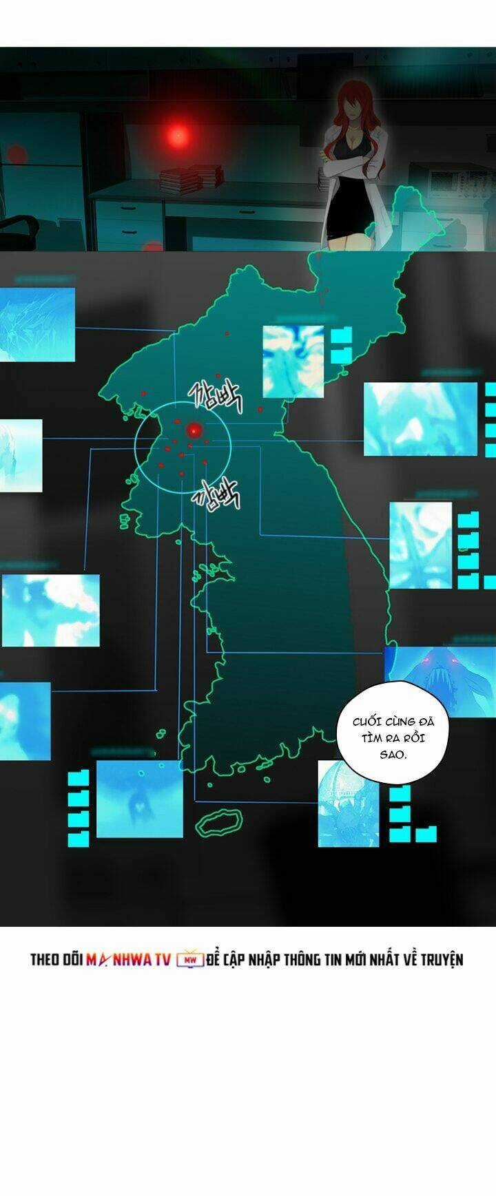 Người Cống Hiến Chapter 19 trang 46