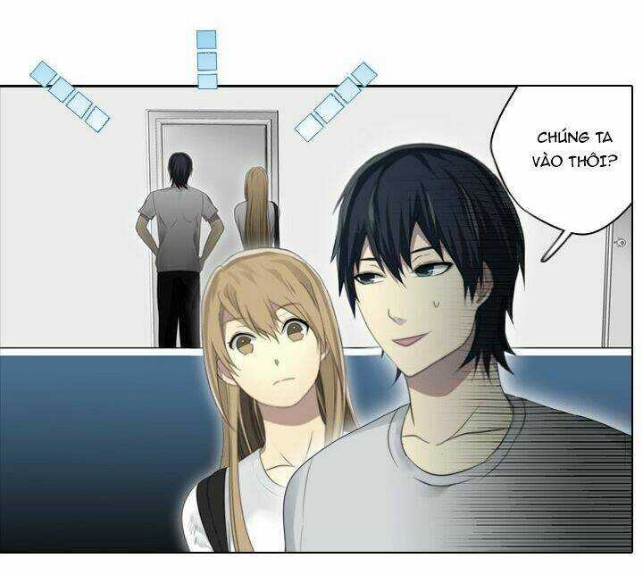 Người Cống Hiến Chapter 19 trang 7