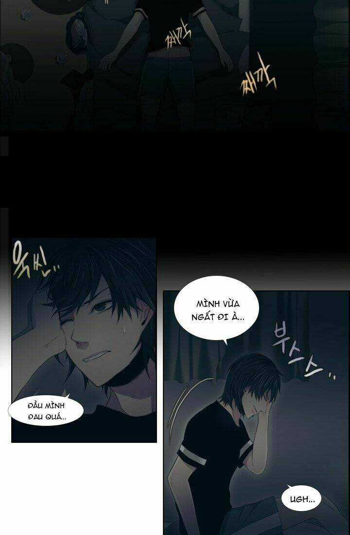 Người Cống Hiến Chapter 2 trang 10