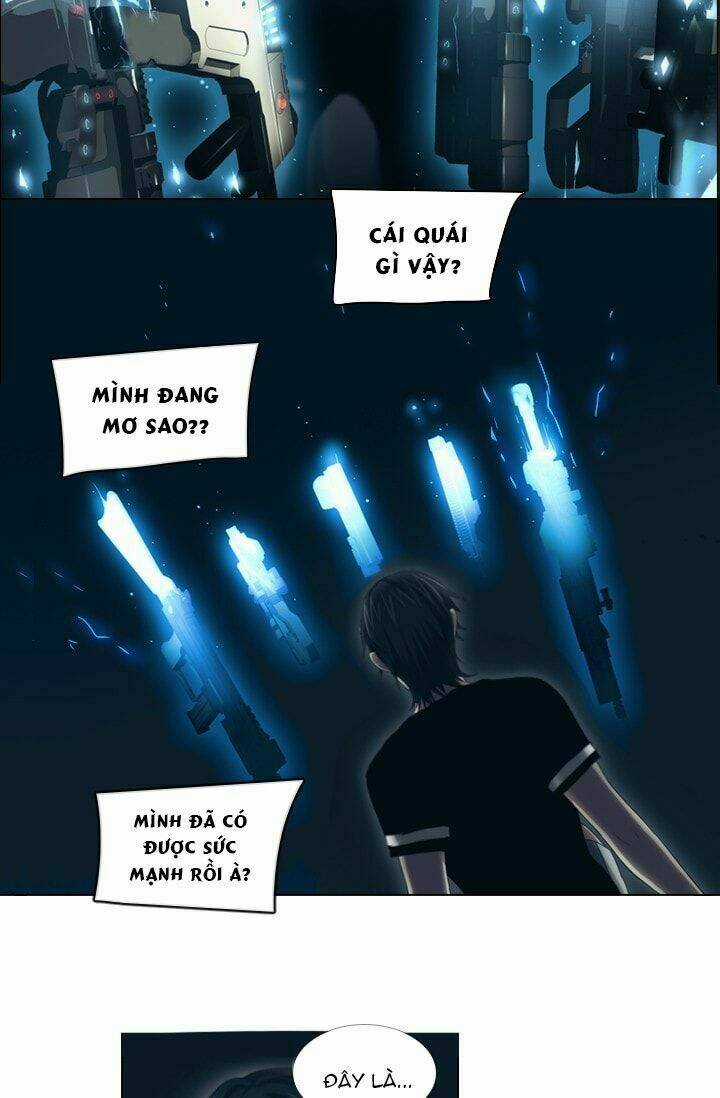 Người Cống Hiến Chapter 2 trang 13