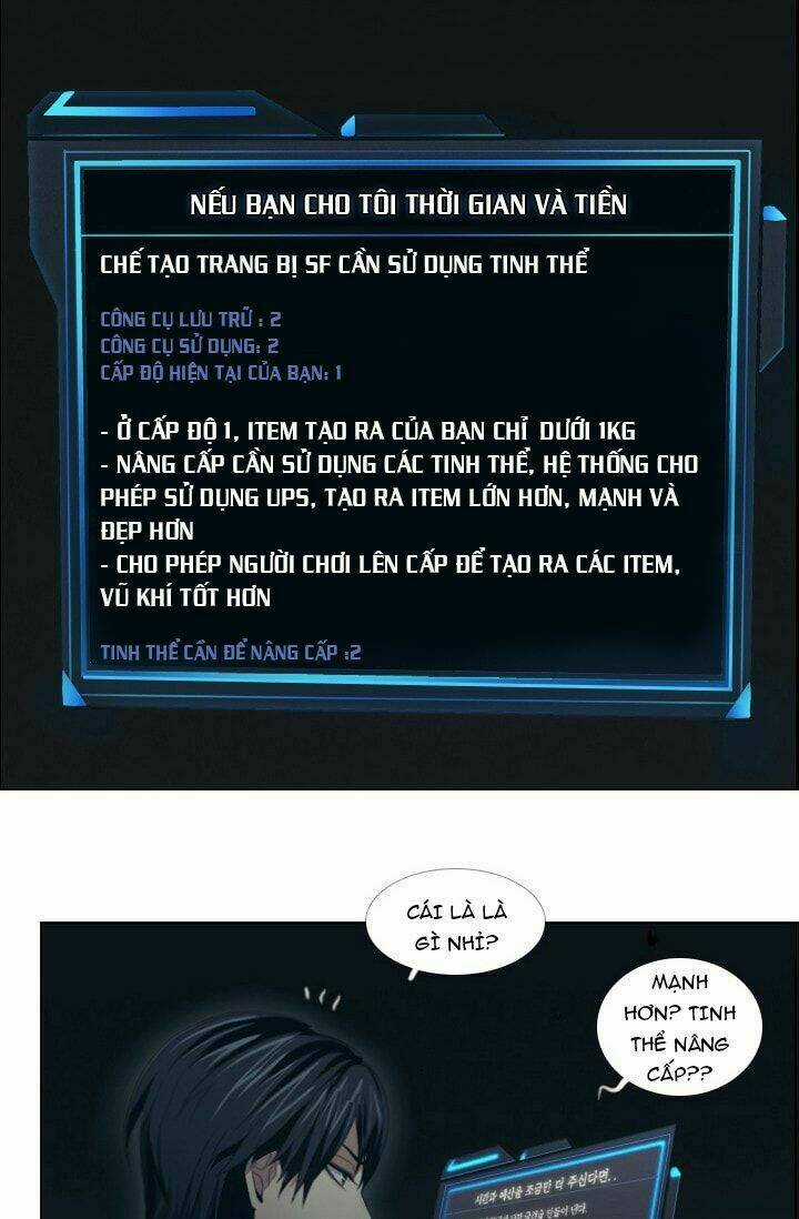 Người Cống Hiến Chapter 2 trang 15