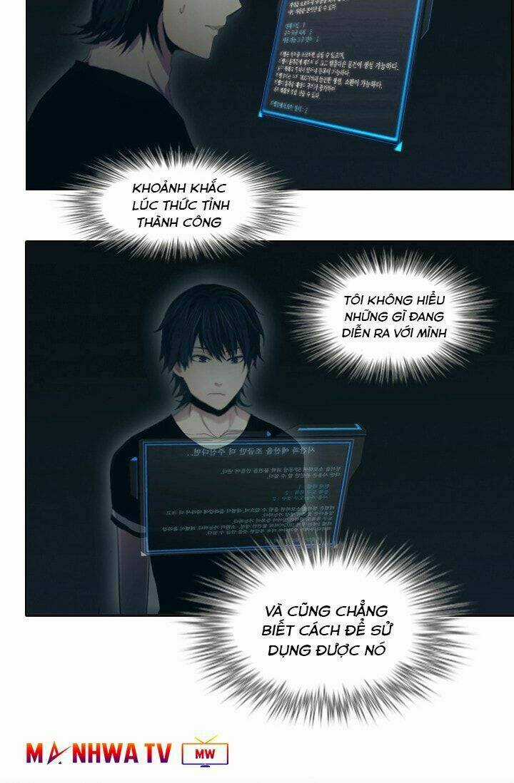 Người Cống Hiến Chapter 2 trang 16