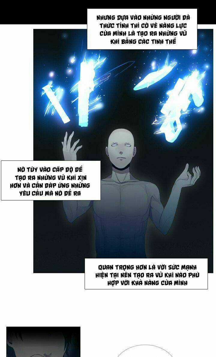 Người Cống Hiến Chapter 2 trang 18