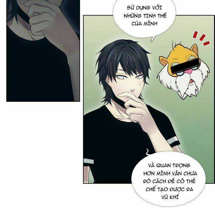 Người Cống Hiến Chapter 2 trang 19