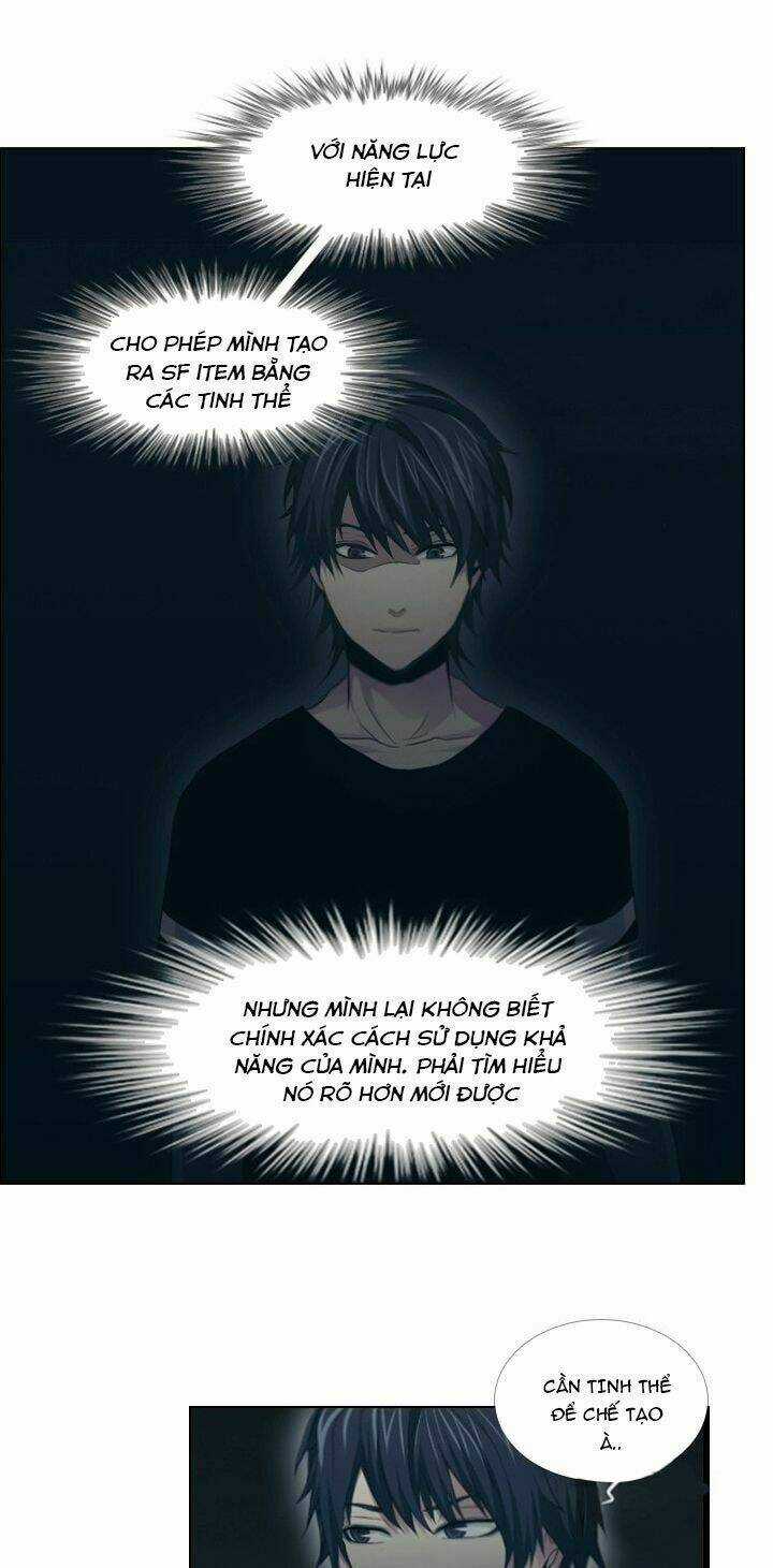 Người Cống Hiến Chapter 2 trang 20