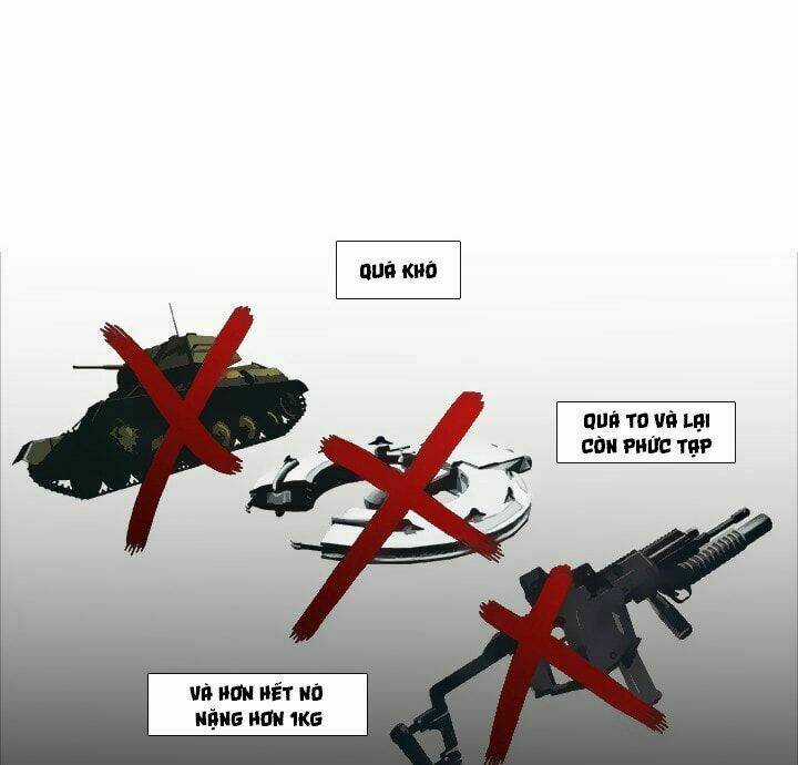 Người Cống Hiến Chapter 2 trang 23