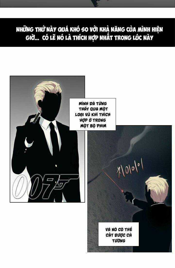 Người Cống Hiến Chapter 2 trang 24