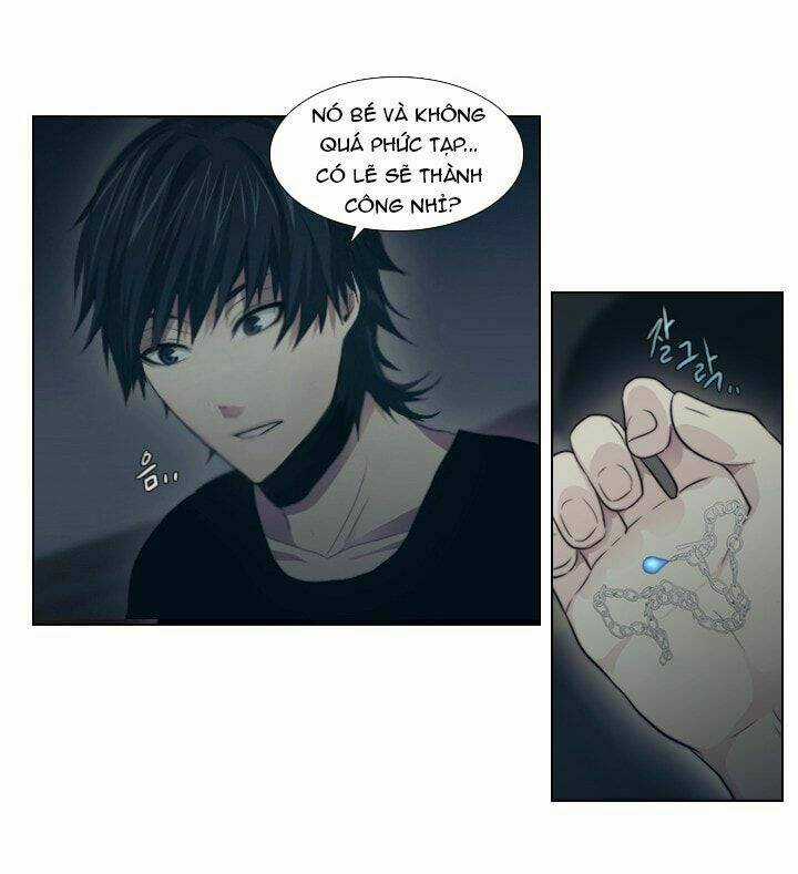 Người Cống Hiến Chapter 2 trang 25