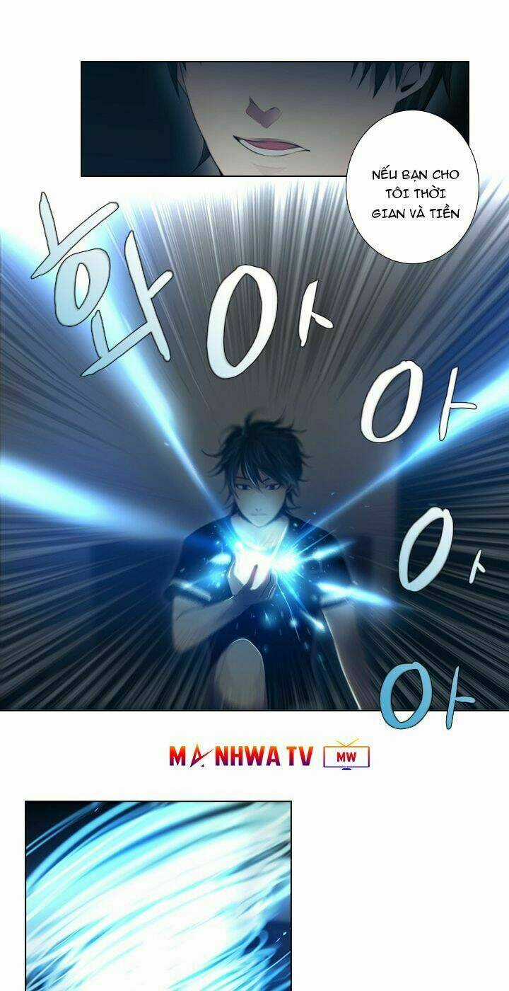 Người Cống Hiến Chapter 2 trang 26