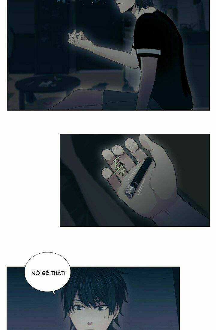 Người Cống Hiến Chapter 2 trang 28