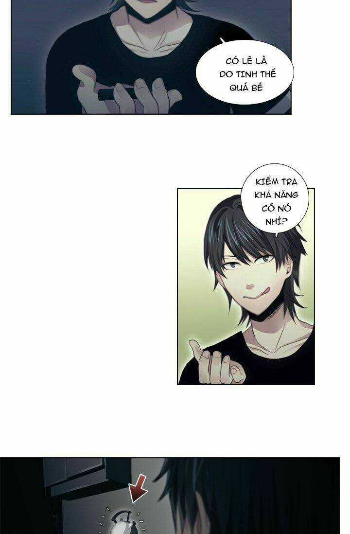 Người Cống Hiến Chapter 2 trang 29