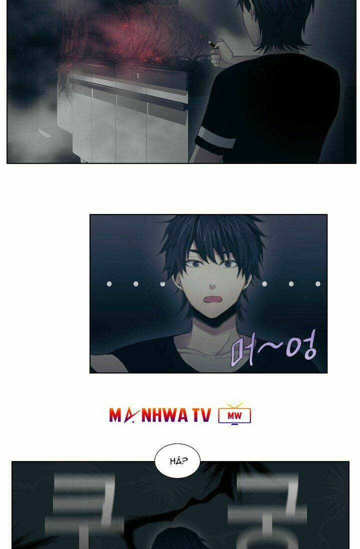 Người Cống Hiến Chapter 2 trang 32