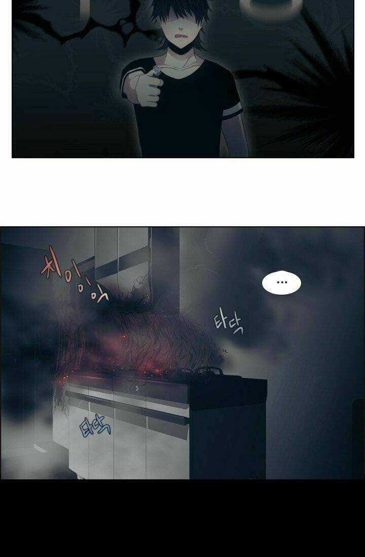 Người Cống Hiến Chapter 2 trang 33