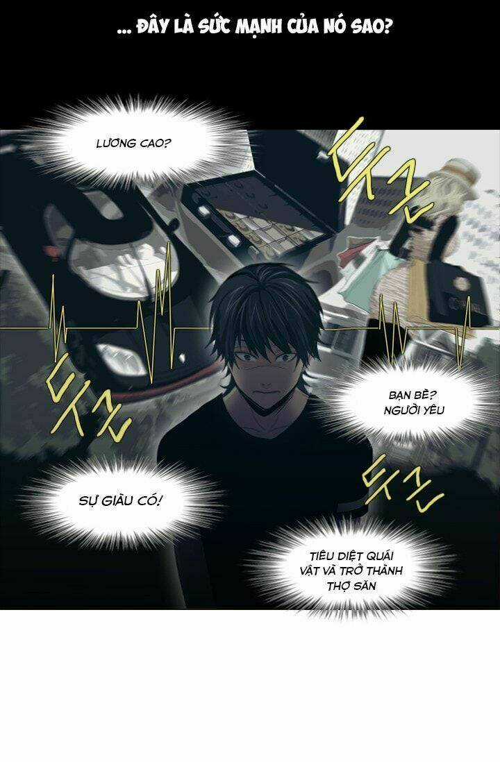 Người Cống Hiến Chapter 2 trang 34