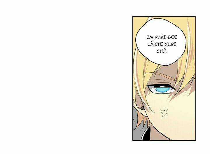 Người Cống Hiến Chapter 20 trang 12