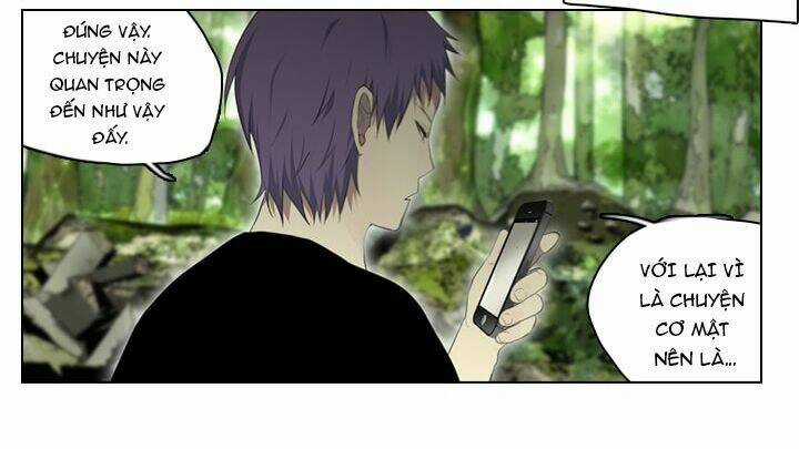 Người Cống Hiến Chapter 20 trang 15