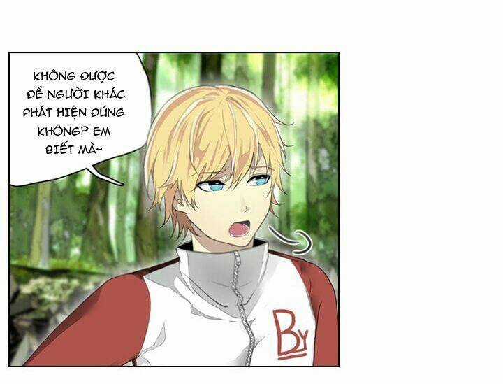 Người Cống Hiến Chapter 20 trang 16