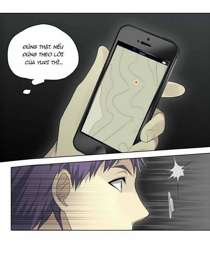 Người Cống Hiến Chapter 20 trang 18