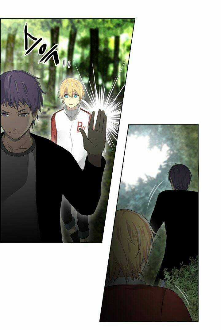 Người Cống Hiến Chapter 20 trang 19