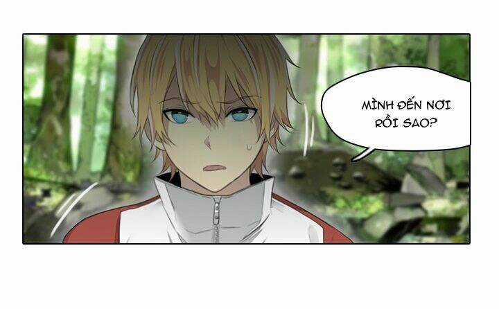 Người Cống Hiến Chapter 20 trang 20