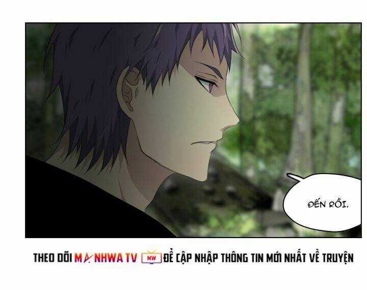 Người Cống Hiến Chapter 20 trang 23