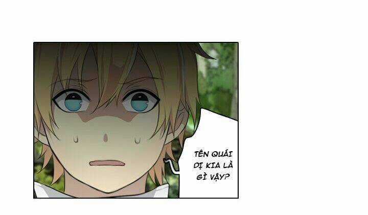 Người Cống Hiến Chapter 20 trang 28