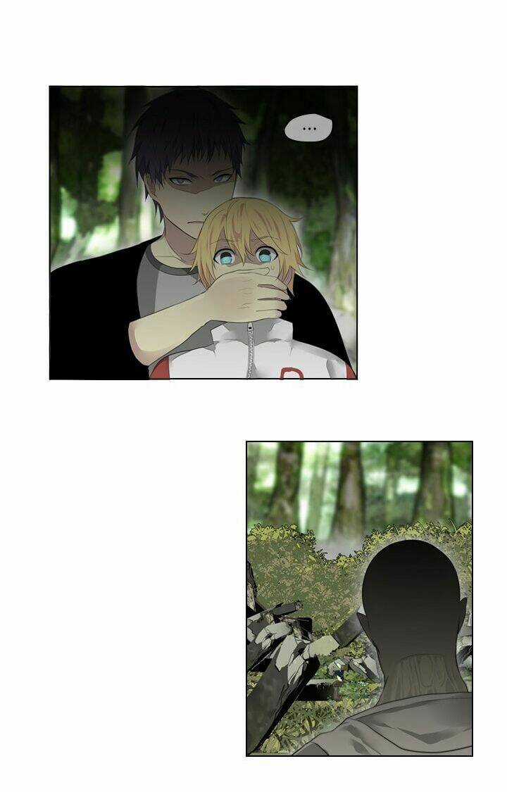 Người Cống Hiến Chapter 20 trang 31