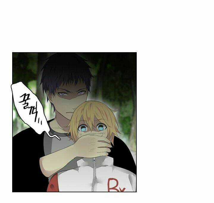 Người Cống Hiến Chapter 20 trang 33