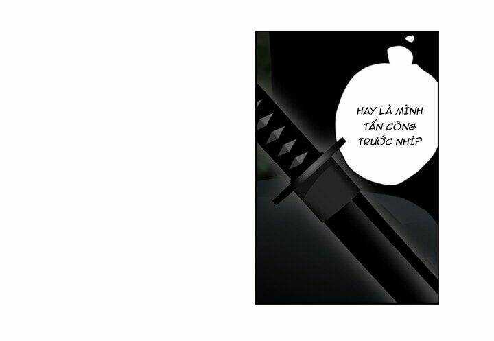 Người Cống Hiến Chapter 20 trang 34