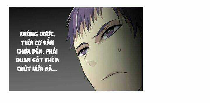 Người Cống Hiến Chapter 20 trang 35