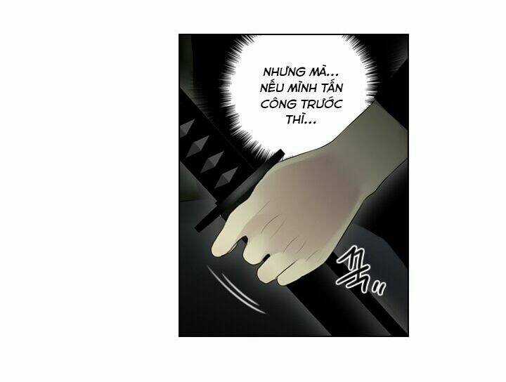 Người Cống Hiến Chapter 20 trang 36