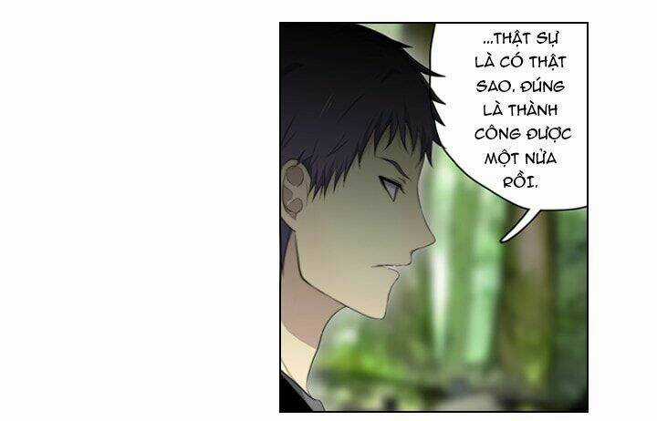 Người Cống Hiến Chapter 20 trang 43