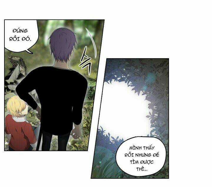 Người Cống Hiến Chapter 20 trang 47