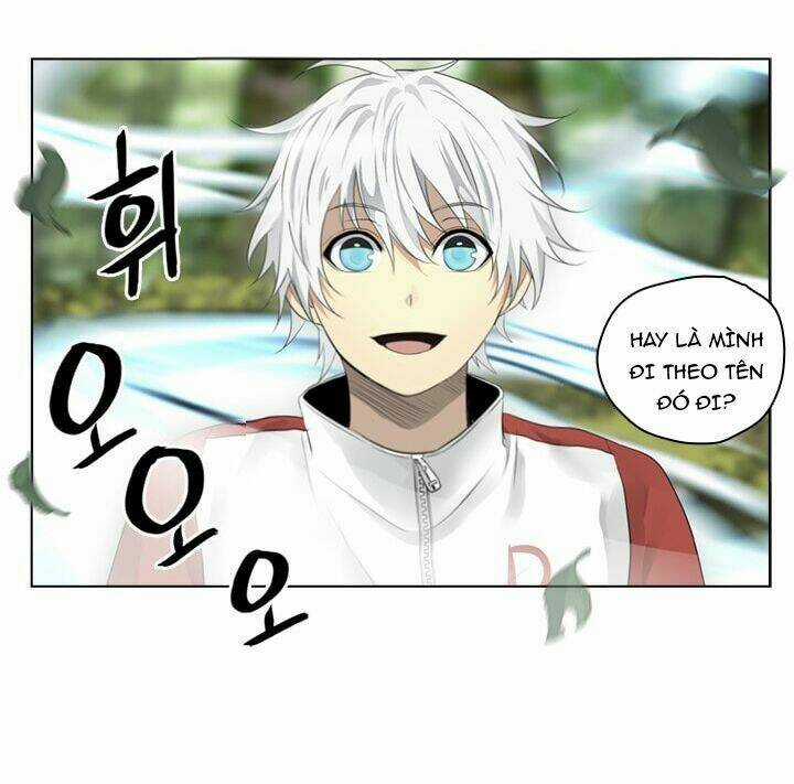 Người Cống Hiến Chapter 20 trang 50