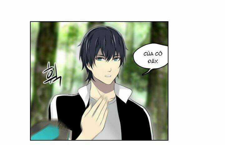 Người Cống Hiến Chapter 20 trang 53