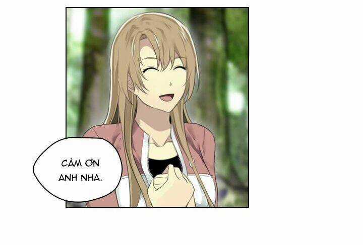 Người Cống Hiến Chapter 20 trang 55