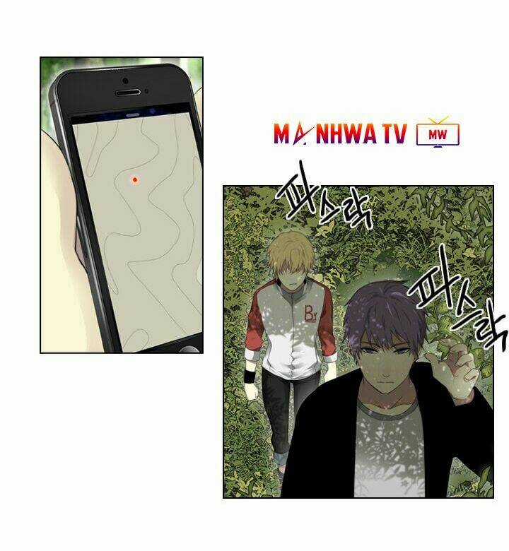 Người Cống Hiến Chapter 20 trang 7